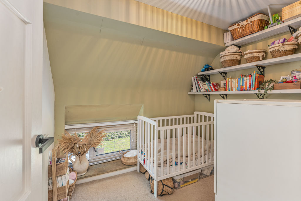 Park Lane North Newington